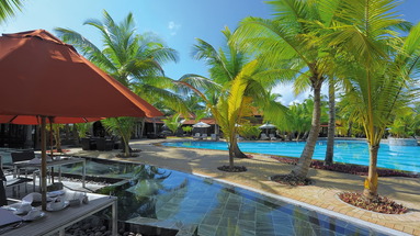 Sainte Anne Resort