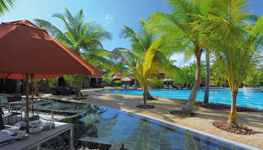 Sainte Anne Resort