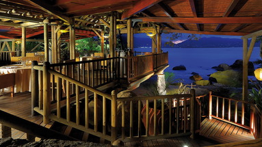 Sainte Anne Resort