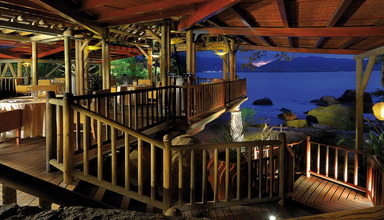 Sainte Anne Resort