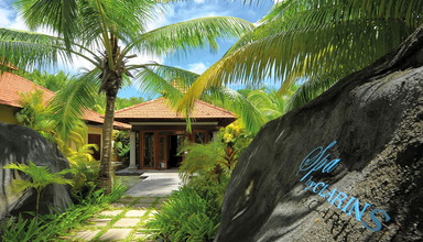 Sainte Anne Resort
