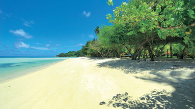Sainte Anne Resort