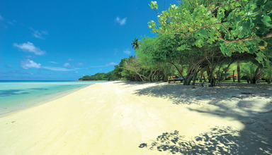 Sainte Anne Resort