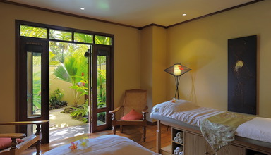 Sainte Anne Resort