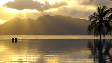 Sainte Anne Resort