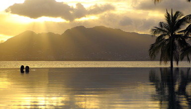 Sainte Anne Resort