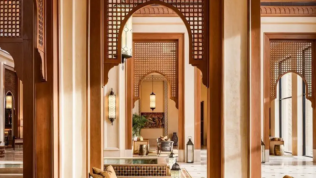Sakhra & Spa by Jaz