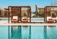 Sakhra & Spa by Jaz