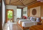Sakti Garden Resort & Spa