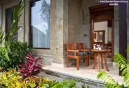 Sakti Garden Resort & Spa