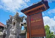 Sakti Garden Resort & Spa