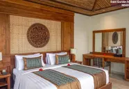 Sakti Garden Resort & Spa