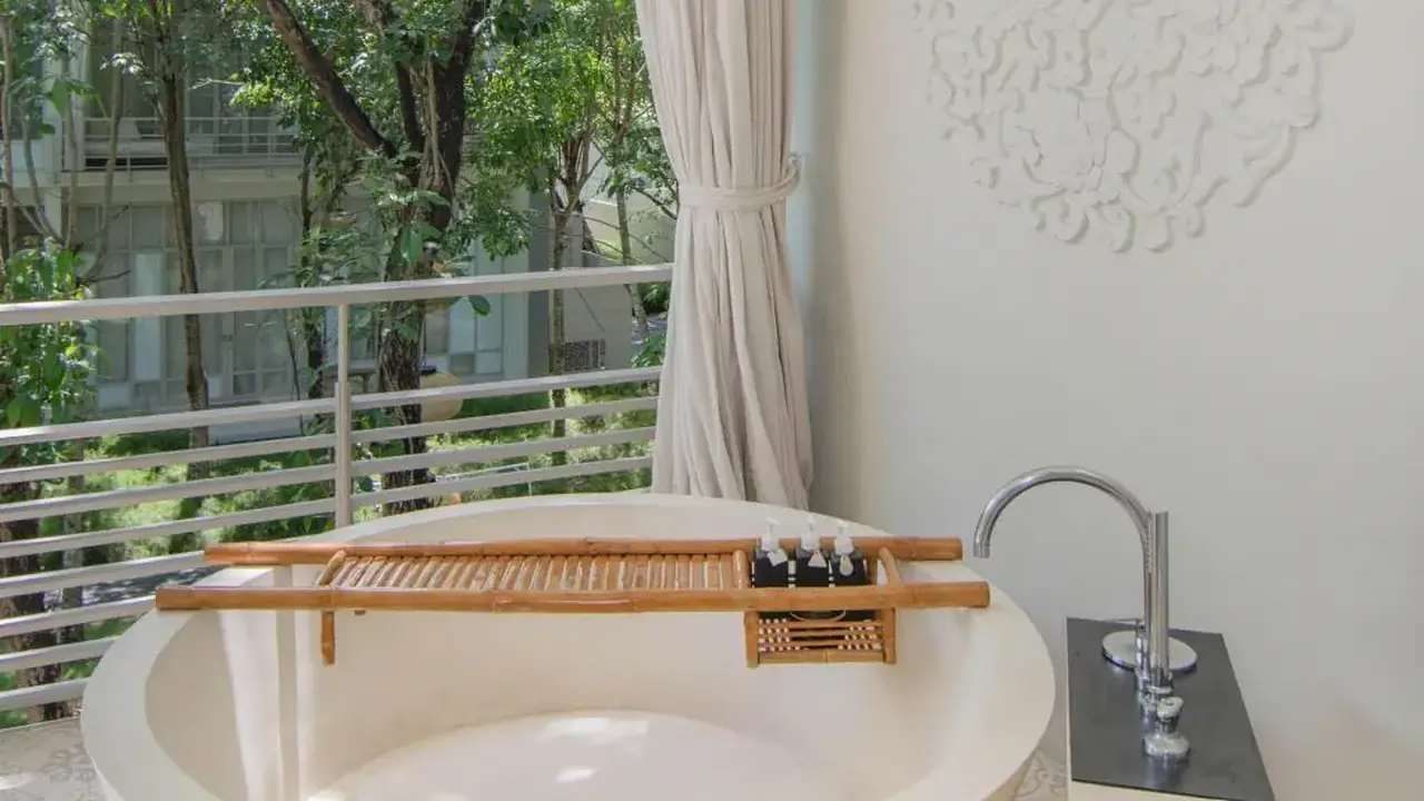 SALA Phuket Mai Khao Beach Resort