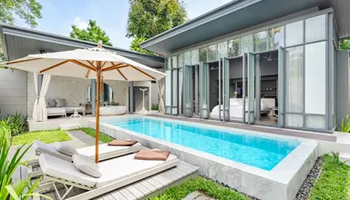 SALA Phuket Mai Khao Beach Resort