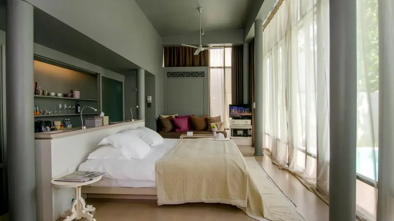 SALA Phuket Mai Khao Beach Resort
