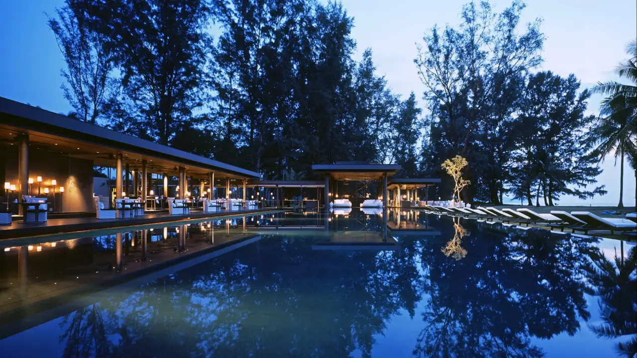 SALA Phuket Mai Khao Beach Resort