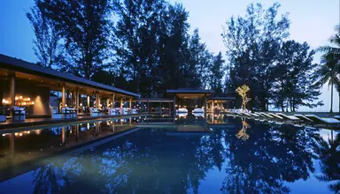SALA Phuket Mai Khao Beach Resort
