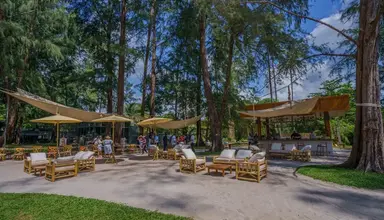 SALA Phuket Mai Khao Beach Resort