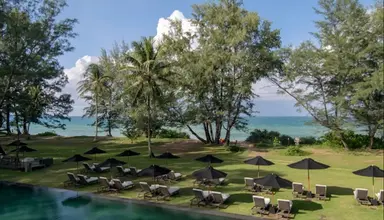 SALA Phuket Mai Khao Beach Resort