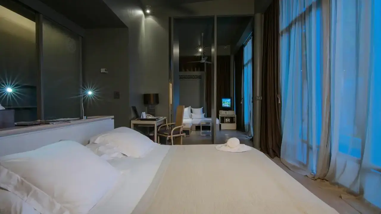 SALA Phuket Mai Khao Beach Resort