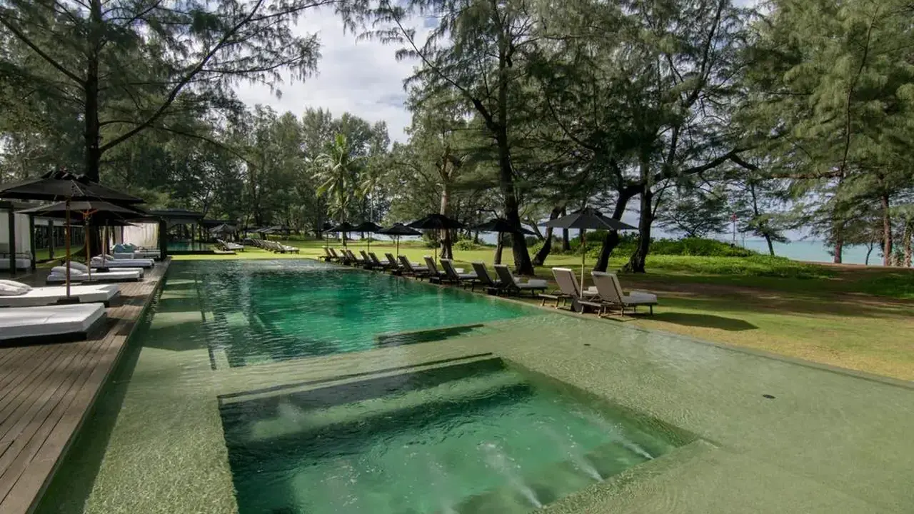 SALA Phuket Mai Khao Beach Resort