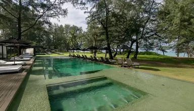 SALA Phuket Mai Khao Beach Resort