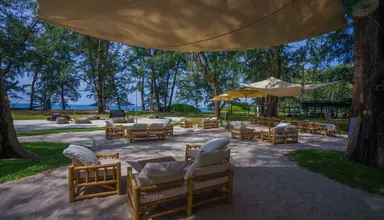 SALA Phuket Mai Khao Beach Resort