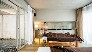 SALA Phuket Mai Khao Beach Resort