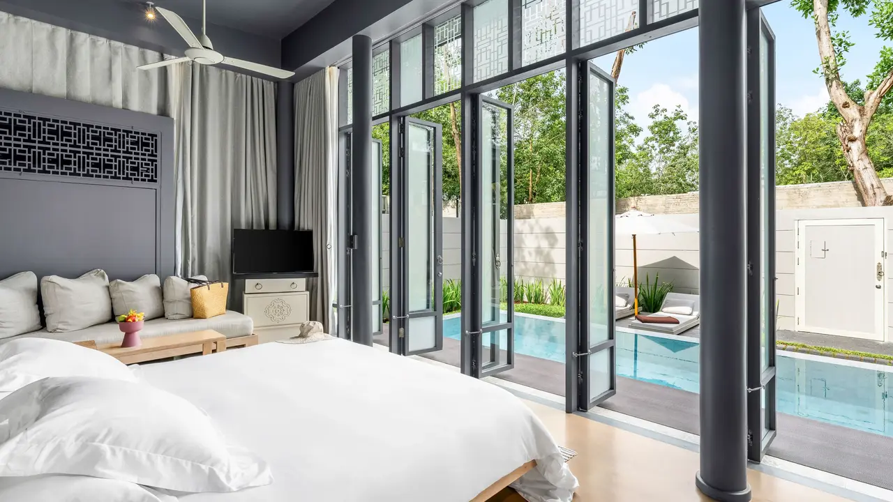 SALA Phuket Mai Khao Beach Resort
