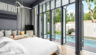 SALA Phuket Mai Khao Beach Resort