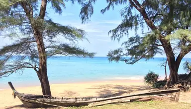 SALA Phuket Mai Khao Beach Resort