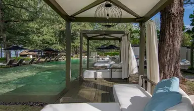 SALA Phuket Mai Khao Beach Resort