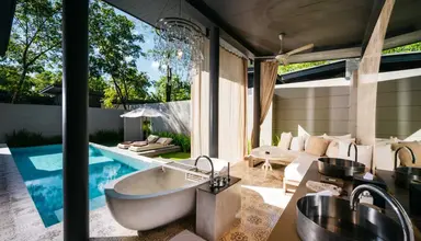 SALA Phuket Mai Khao Beach Resort