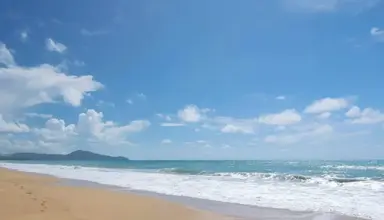 SALA Phuket Mai Khao Beach Resort