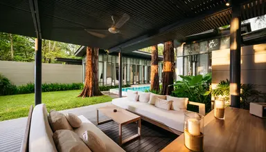 SALA Phuket Mai Khao Beach Resort