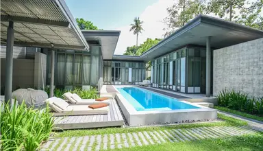 SALA Phuket Mai Khao Beach Resort