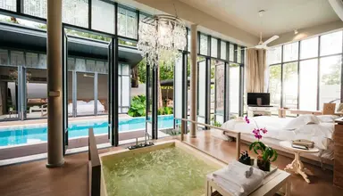 SALA Phuket Mai Khao Beach Resort
