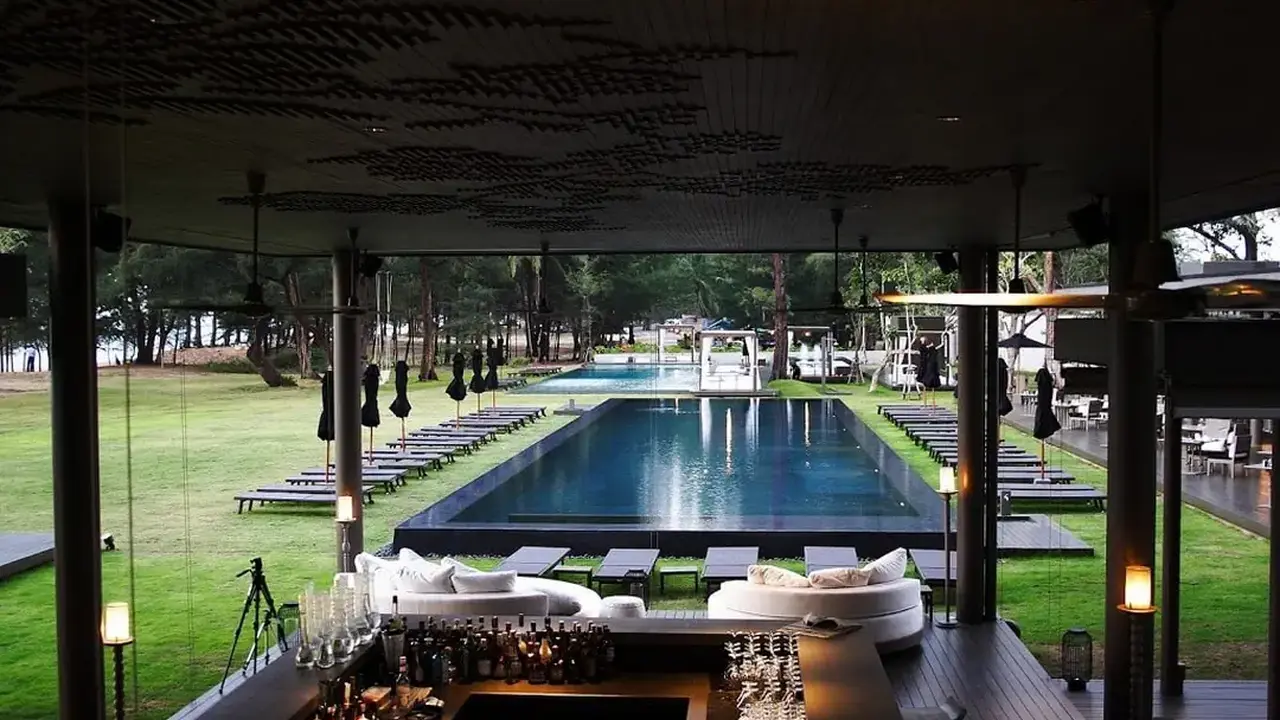 SALA Phuket Mai Khao Beach Resort