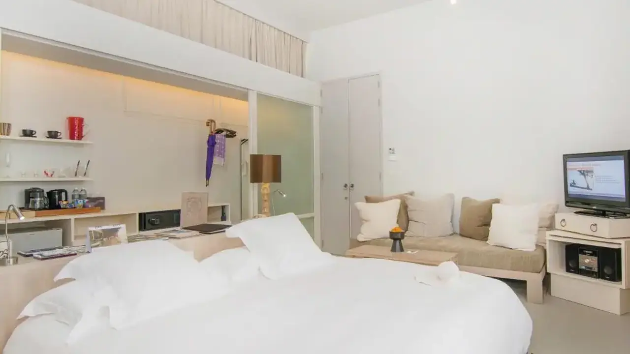 SALA Phuket Mai Khao Beach Resort