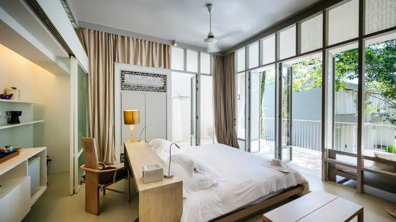 SALA Phuket Mai Khao Beach Resort