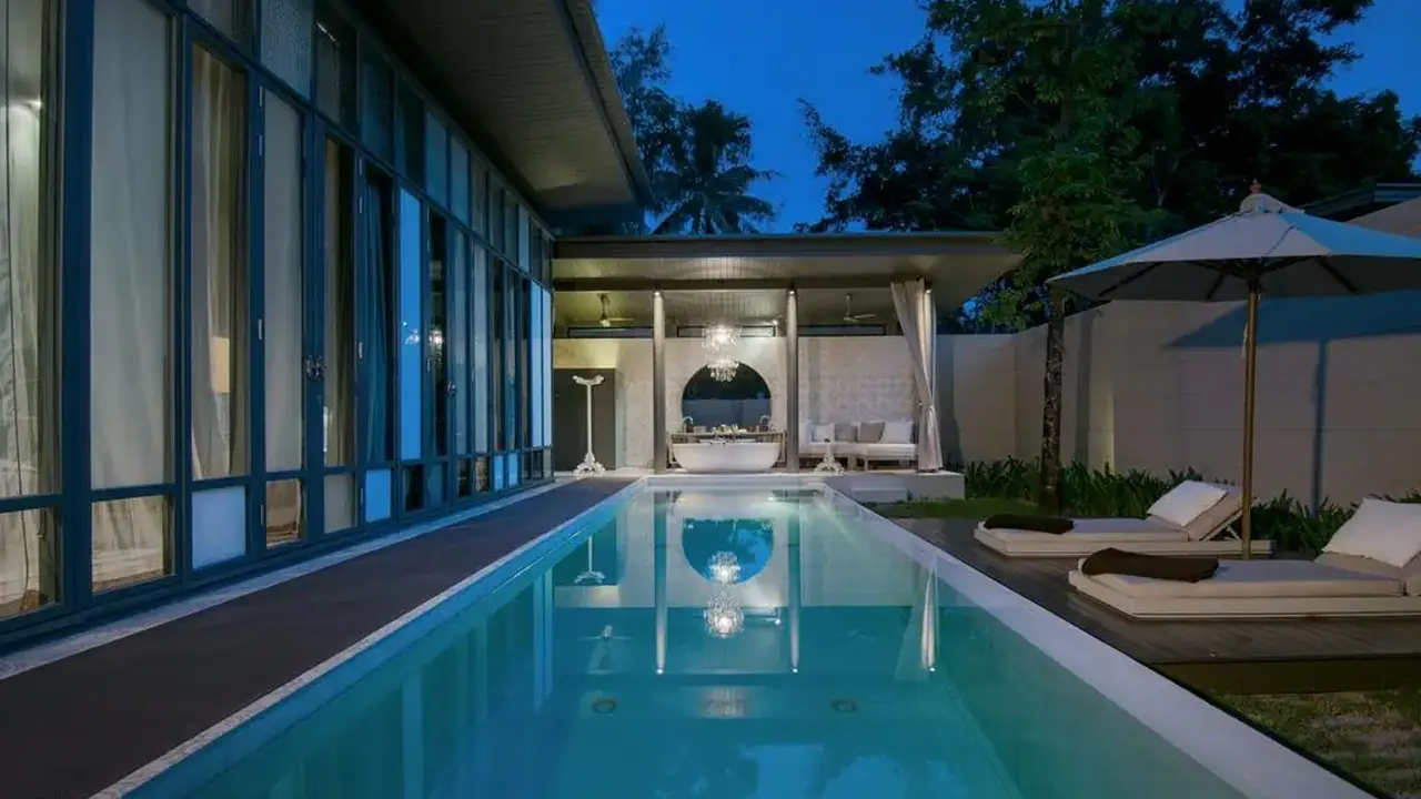 SALA Phuket Mai Khao Beach Resort