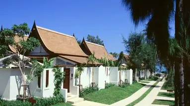 Sala Samui Choengmon Beach