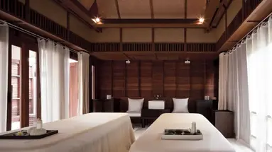 Sala Samui Choengmon Beach