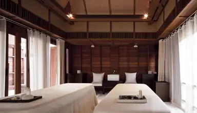 Sala Samui Choengmon Beach