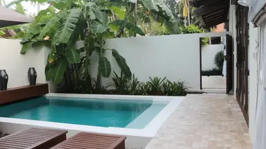 Sala Samui Choengmon Beach