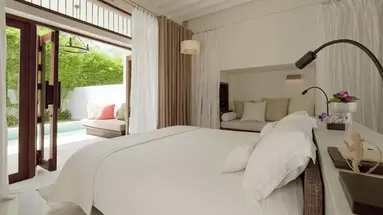 Sala Samui Choengmon Beach