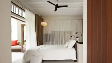 Sala Samui Choengmon Beach