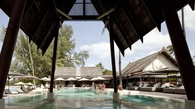Sala Samui Choengmon Beach
