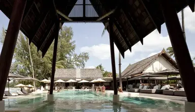 Sala Samui Choengmon Beach