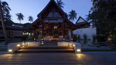 Sala Samui Choengmon Beach